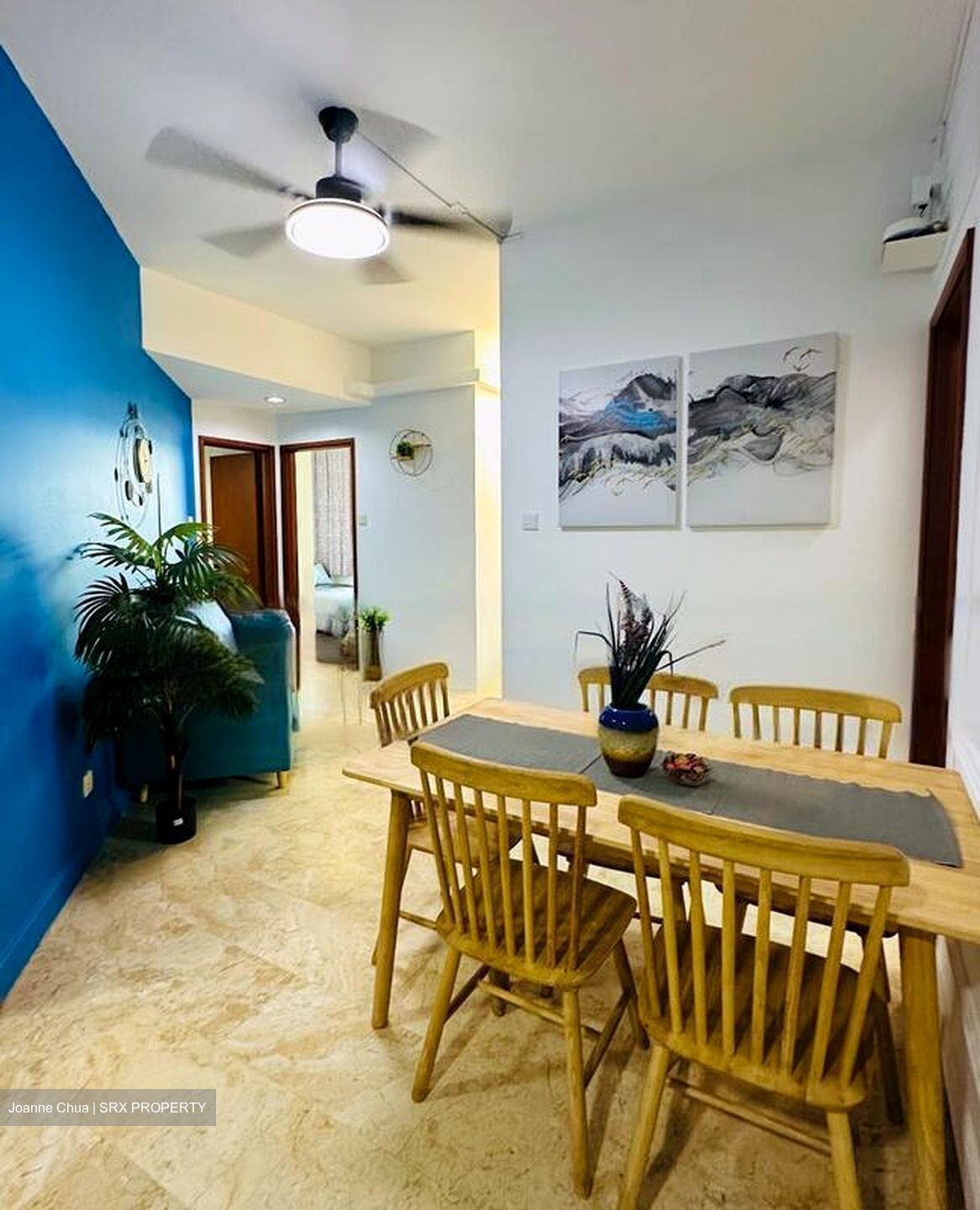 Parc Oasis (D22), Condominium #449885921
